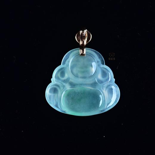 【心开见佛】清透欢喜佛公-GZ12407032 商品图3