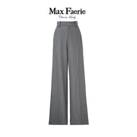 MJ3K229麦克斯菲瑞休闲裤