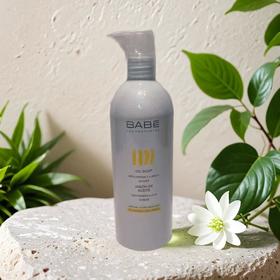 BABE帆蓓保湿净润沐浴油 500ml/瓶