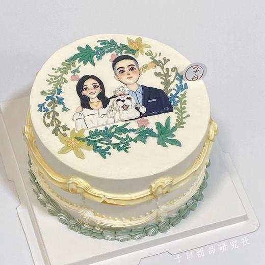 手绘定制款（提前3天预定） 商品图2