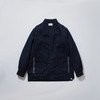 KUON Denim Kimono Collar Shirket 日式和服领牛仔夹克 商品缩略图3