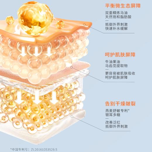 {春节不打烊} 亲初婴儿马油霜面霜  70g 儿童润肤霜宝宝保湿霜滋润婴幼儿护肤秋冬防皴 商品图3