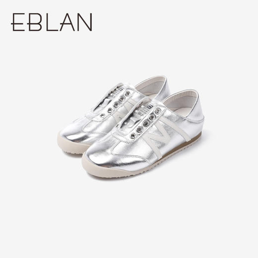 伊伴秋季单鞋女鞋B24400201 商品图4