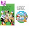 【中商原版】迪士尼阅读世界1级 米妮的童话5合1故事World Of Reading Minnie Tales Level 1英文原版 儿童绘本故事书分级阅读 商品缩略图4