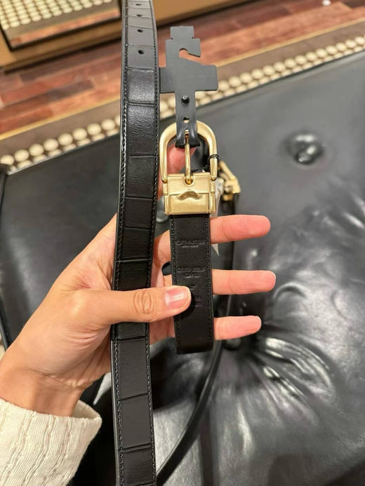 ¥ 420🇺🇸✈️🇨🇳Coach女士新款皮带特价，年度 z划算的新款双面🉑用腰带来啦！ 商品图4