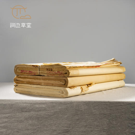 60年代甲等大广纸 商品图2