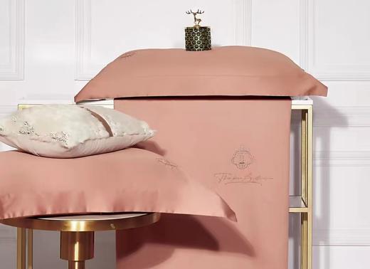 柏琳家纺长绒棉系列畅享慢生活四件套 商品图3