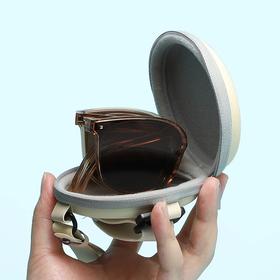 TP骊佳高清太阳镜时尚折叠墨镜82037款