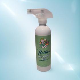 Nellie’s All Natural水果蔬菜 474ml/瓶