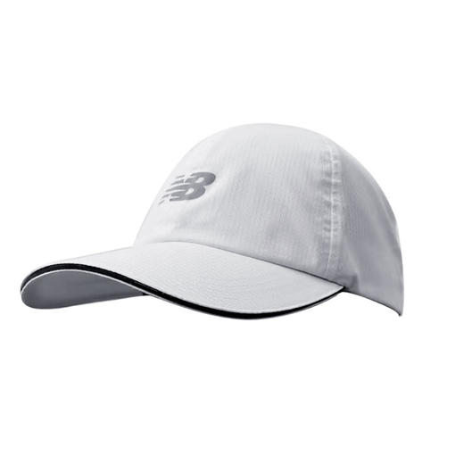 NEW BALANCE NB Running Cap 运动舒适百搭休闲简约全顶帽 商品图1