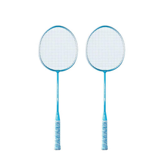 Umay佑美户外三件套羽毛球拍跳绳飞盘运动器材运动装备运动套装 商品图3