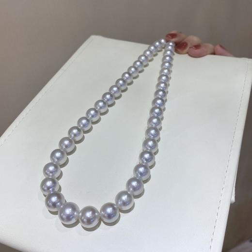 9-11.5mm 澳白项链 商品图3