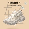 ZHR则则厚底增高老爹鞋轻便耐磨女鞋2024秋季新款百搭运动休闲鞋 商品缩略图3