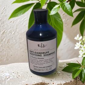 HL舒缓去屑洗发水 300ML/瓶