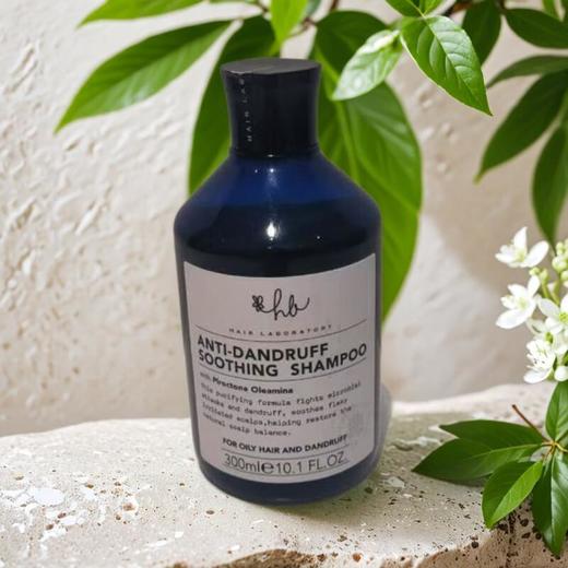 HL舒缓去屑洗发水 300ML/瓶 商品图0