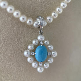 西子花园 | 设计·吊坠