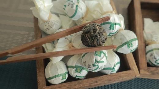 【挖茶】五周年纪念版龙珠系列：大雪山&曼峨，重磅来袭（收藏必备） 商品图8