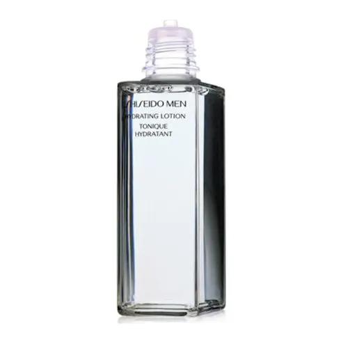 资生堂 男士爽肤水 150ml 清凉敛肤 舒爽润泽 商品图1