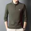 【JEEP SPIRIT】长袖POLO衫男女可穿（4-913） 商品缩略图2