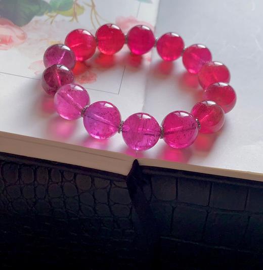 13mm 碧玺手链 商品图5