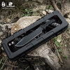 汉道【游骑兵PLUS丛林刀】户外高硬度生存直刀野外求生刀随身生存刀砍刀开山刀 商品缩略图14