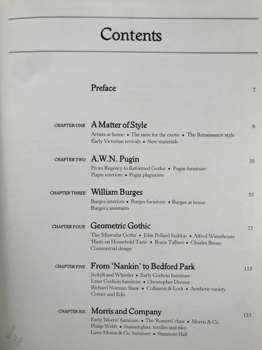 维多利亚与爱德华时代装饰艺术图集 数百幅插图 精装大16开 商品图5