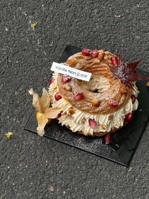 大大大车轮泡芙MAX 商品图1