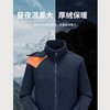 【三合一】圣得西情侣冲锋两件套可脱卸摇粒绒内胆户外夹克外套潮2362939731 商品缩略图3