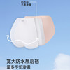 likeuu少女内裤发育期安全裤吸湿排汗5A抗菌经期内裤安心裤两条装UU-WX-240 商品缩略图1