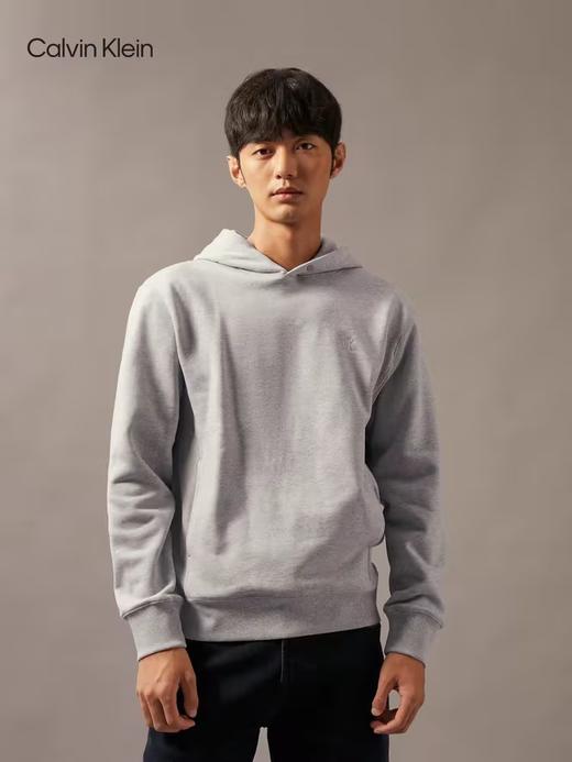 CK 卫衣男  J326606-P01 . 商品图0