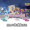 宝可梦 PTCG 集换式卡牌 剑&盾 碧海暗影 CS8.0 常规款补充包 肥包 6包/盒 商品缩略图0