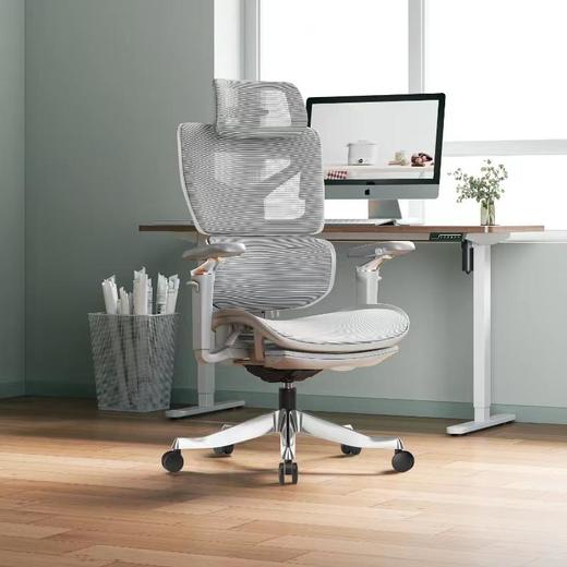 「9 月大促，即将涨价」永艺攀登者高阶系列 商品图1