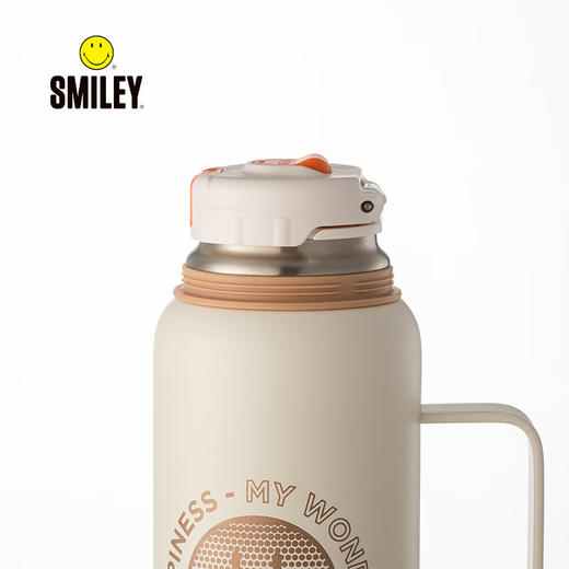 smiley SY-HBW6001 轩宇时光复古壶600mL 商品图4