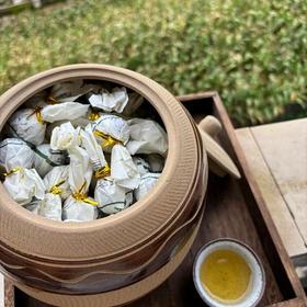 【挖茶】五周年纪念版龙珠系列：大雪山&曼峨，重磅来袭（收藏必备）