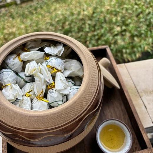 【挖茶】五周年纪念版龙珠系列：大雪山&曼峨，重磅来袭（收藏必备） 商品图0