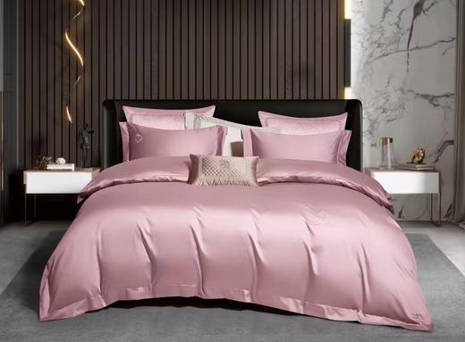 柏琳家纺长绒棉系列畅享慢生活四件套 商品图7