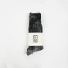 hobo TIE-DYED CREW SOCKS 手工扎染袜子 中筒袜 商品缩略图3