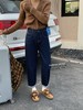 女牛仔垮裤22070 商品缩略图1