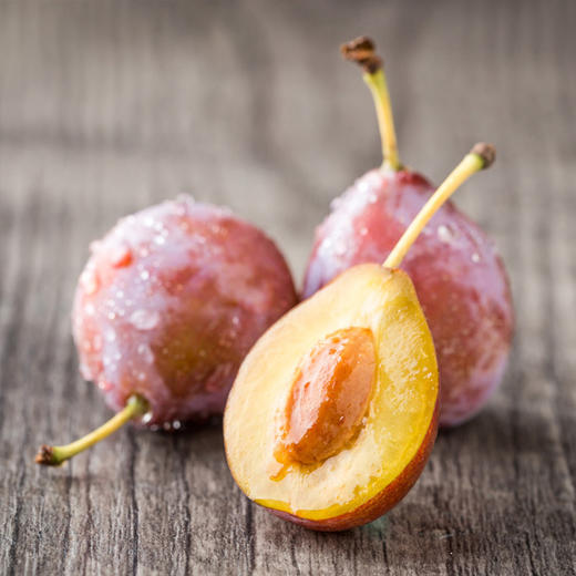 新疆西梅 2kg 商品图3