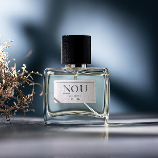 旎讴 经典系列 - 奥里班 NOU Oliban 分装 【古老教堂中的庄严氛围】 商品图1