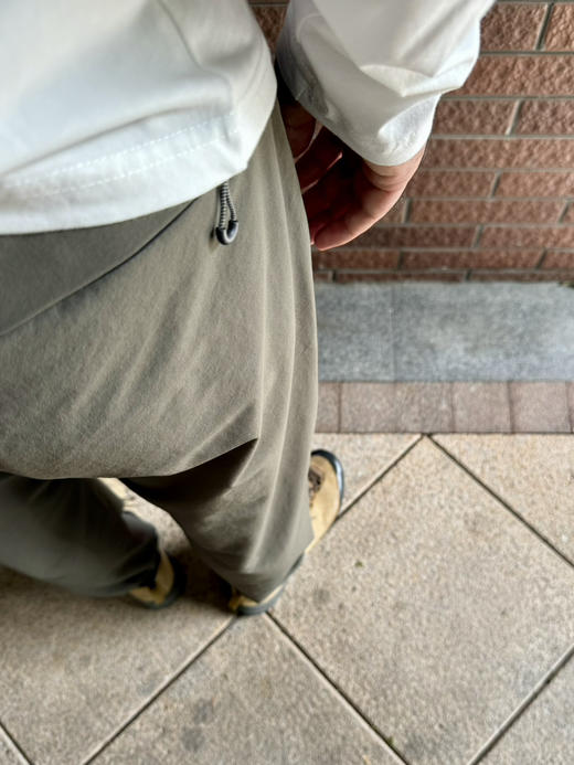 春秋—福利超值字母锤子圆领长袖男T【包邮/三天无理由退换】 商品图14