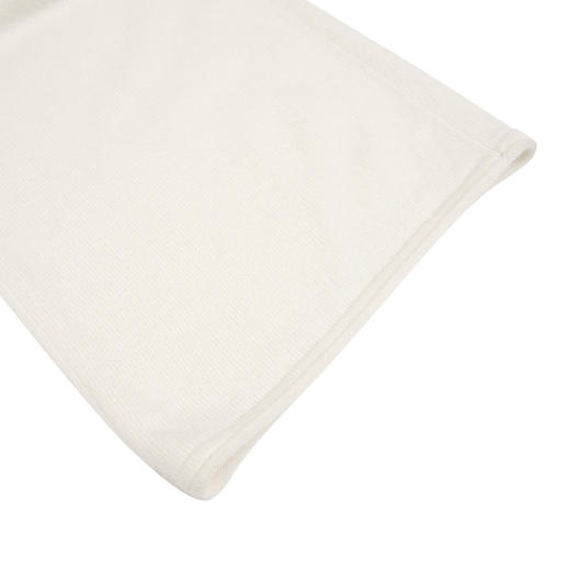 东黎 • 秀场同款山羊绒 女士秋冬尚流双韵拖地阔腿裤 4251 商品图7