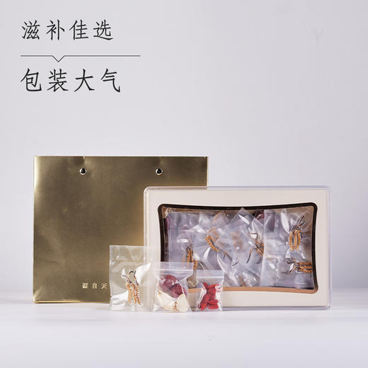 虫草调理包 商品图1