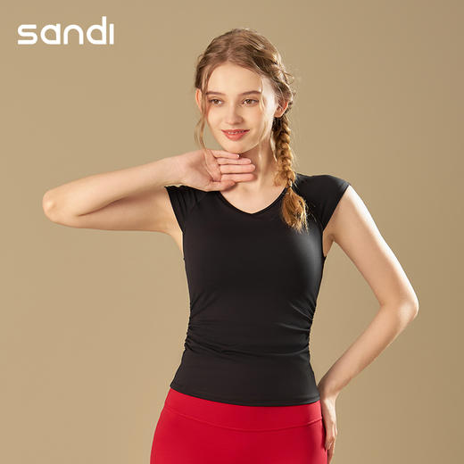 sandi短袖SV23020 商品图1