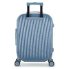 爱华仕  铝框行李箱24寸蓝色  OCX6666-24 商品缩略图2