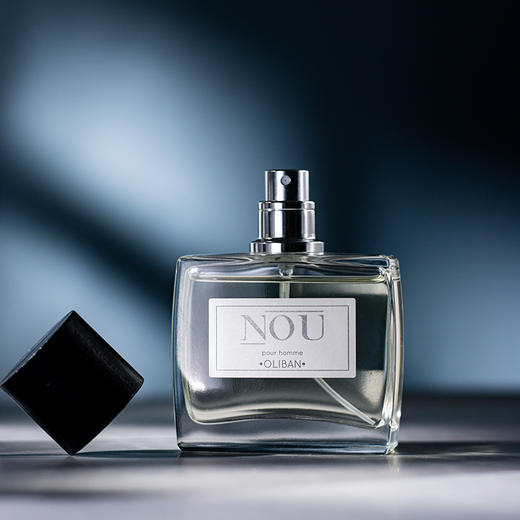 旎讴 经典系列 - 奥里班 NOU Oliban 分装 【古老教堂中的庄严氛围】 商品图2