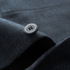 【新款DDA】大依优型品质西服外套商务夹克男宽松加肥加大码上衣胖子正装休闲 商品缩略图5