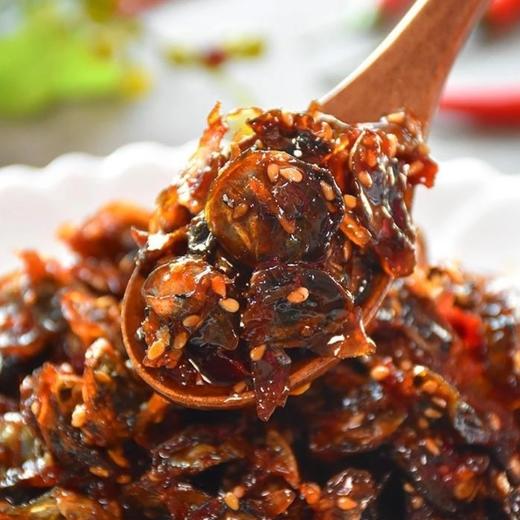 延城 鱼眼睛35g 연성 명태눈알35g 商品图1