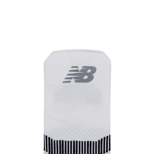 NEW BALANCE NB Race Socks-Ankle 男女款轻量透气舒适排汗跑步运动袜 商品图3
