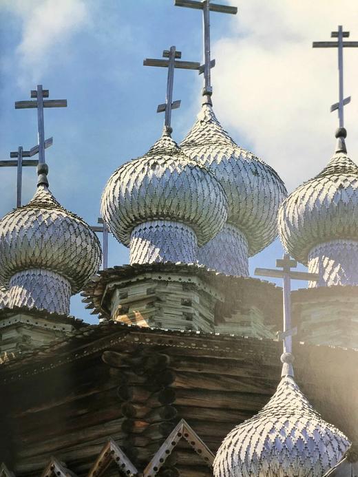 木造建筑的历史与传统 数百幅插图 精装大16开 商品图6